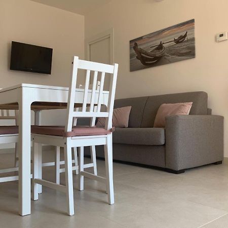 Romeo&Giulietta Apartment Monopoli Exterior photo