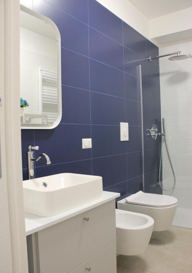 Romeo&Giulietta Apartment Monopoli Exterior photo