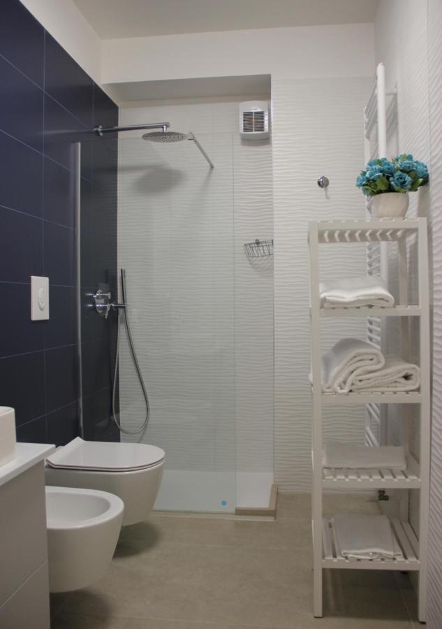 Romeo&Giulietta Apartment Monopoli Exterior photo