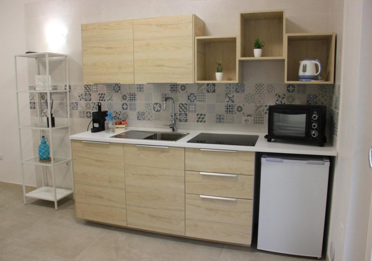 Romeo&Giulietta Apartment Monopoli Exterior photo