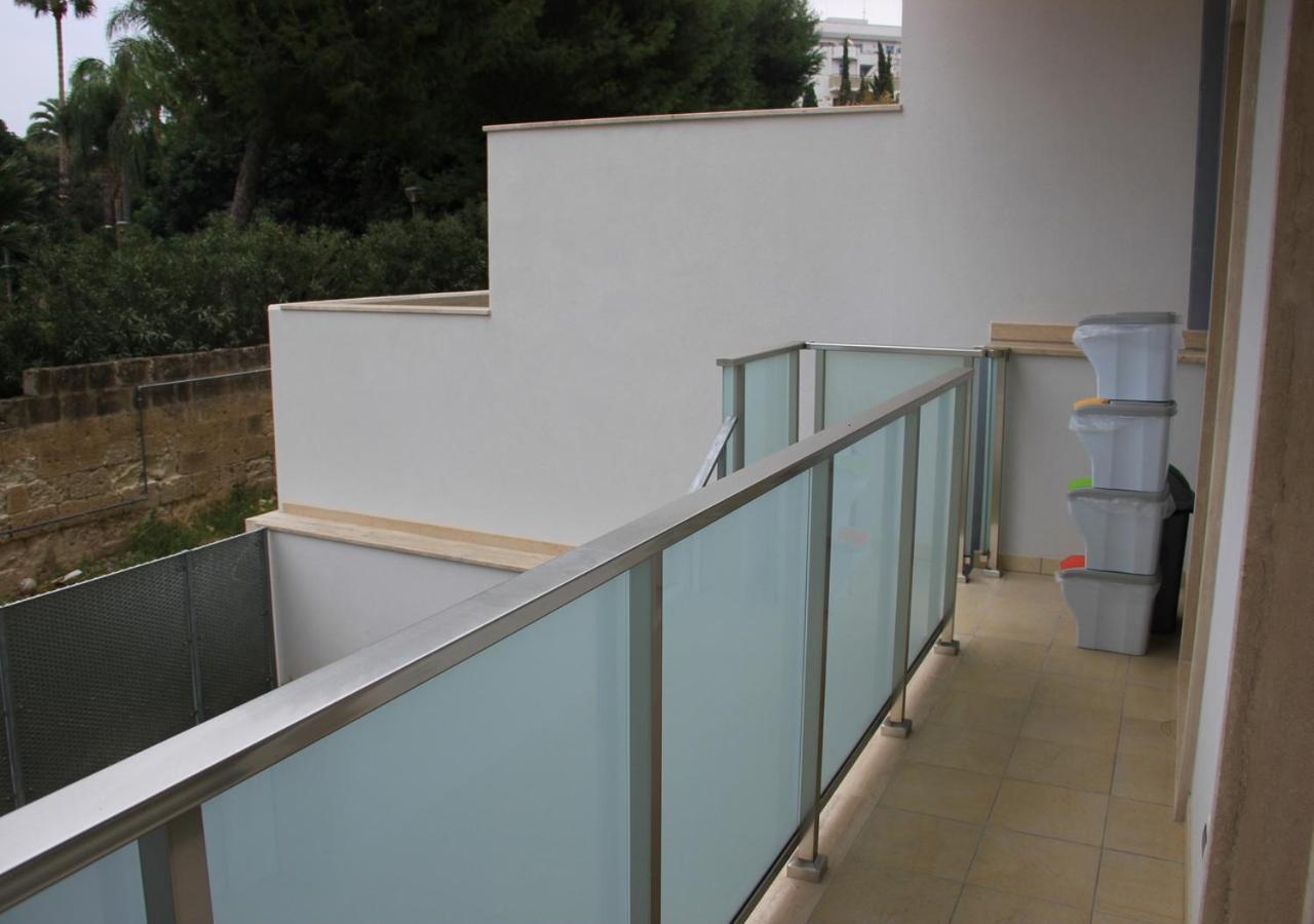 Romeo&Giulietta Apartment Monopoli Exterior photo