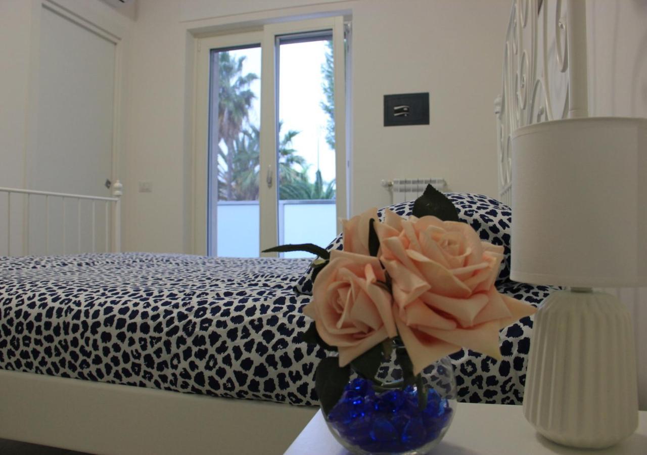 Romeo&Giulietta Apartment Monopoli Exterior photo