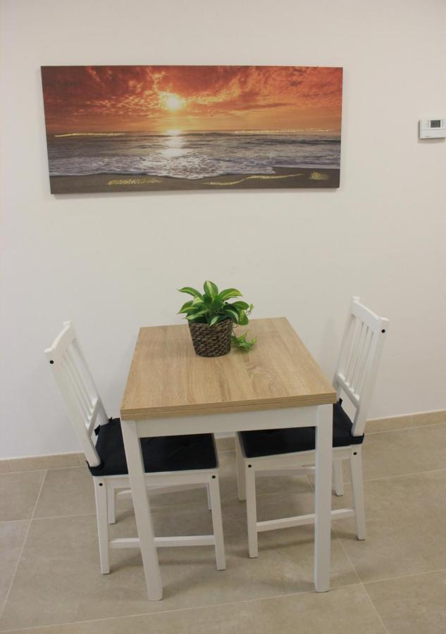 Romeo&Giulietta Apartment Monopoli Exterior photo